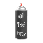 spray can