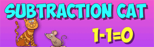 subtraction cat song