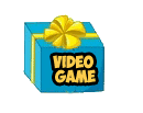 video game box