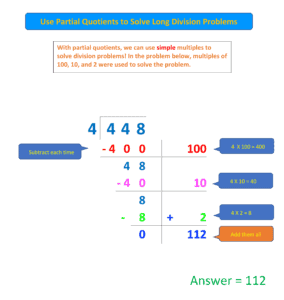 Free, Printable 3rd-5th Grade Math Worksheets - Mr. R.'s World of Math