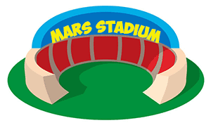 mars stadium